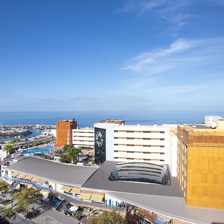 Hotel Aluasoul Costa Adeje - New Opening (Adults Only) Exteriér fotografie