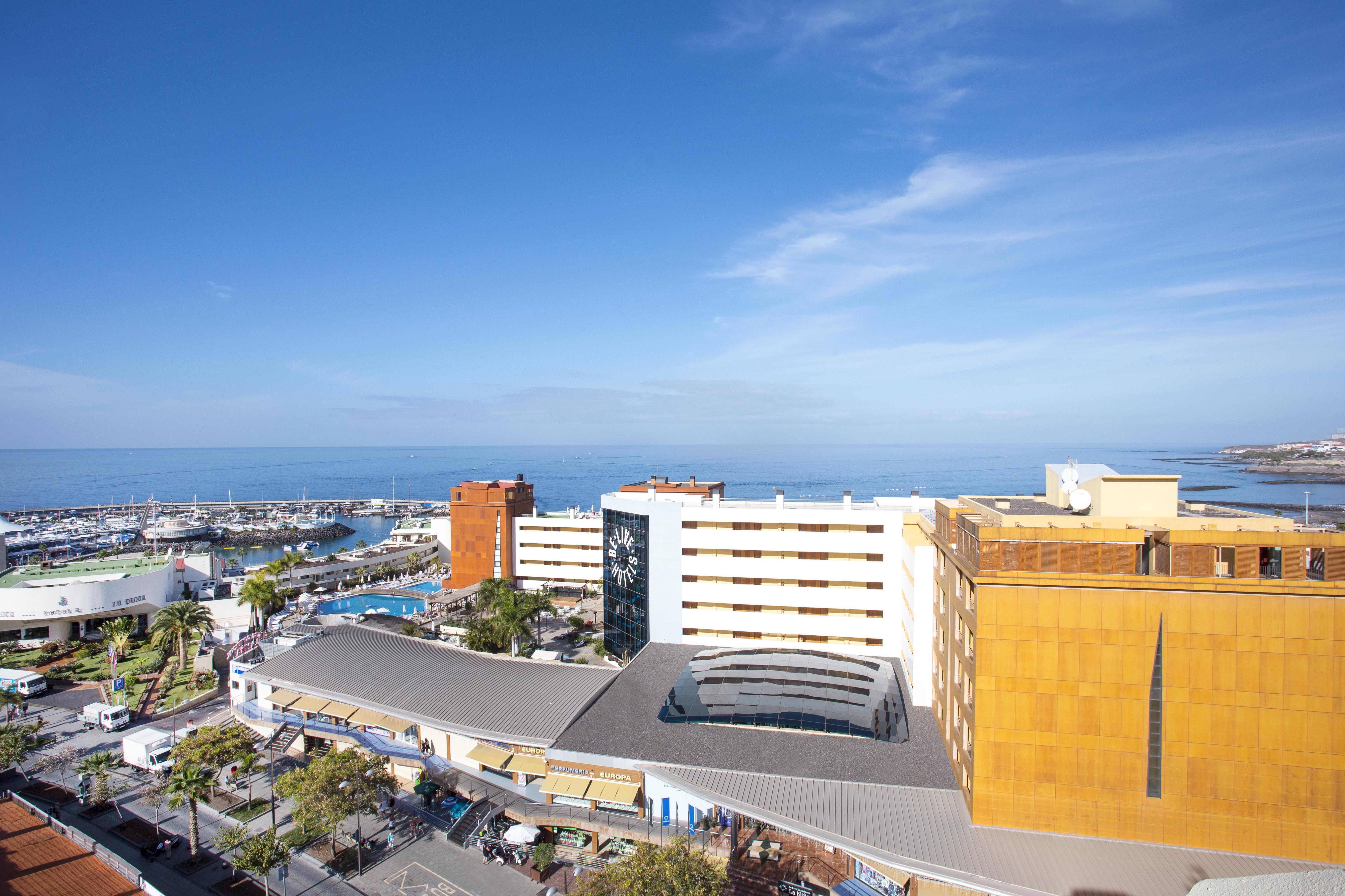 Hotel Aluasoul Costa Adeje - New Opening (Adults Only) Exteriér fotografie