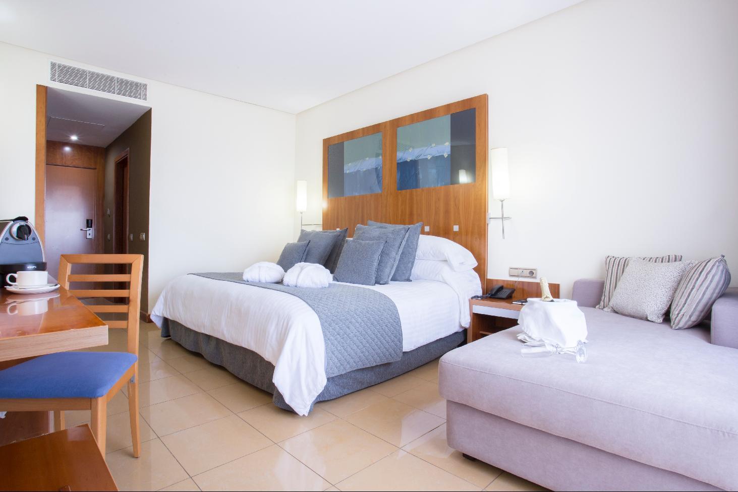 Hotel Aluasoul Costa Adeje - New Opening (Adults Only) Exteriér fotografie