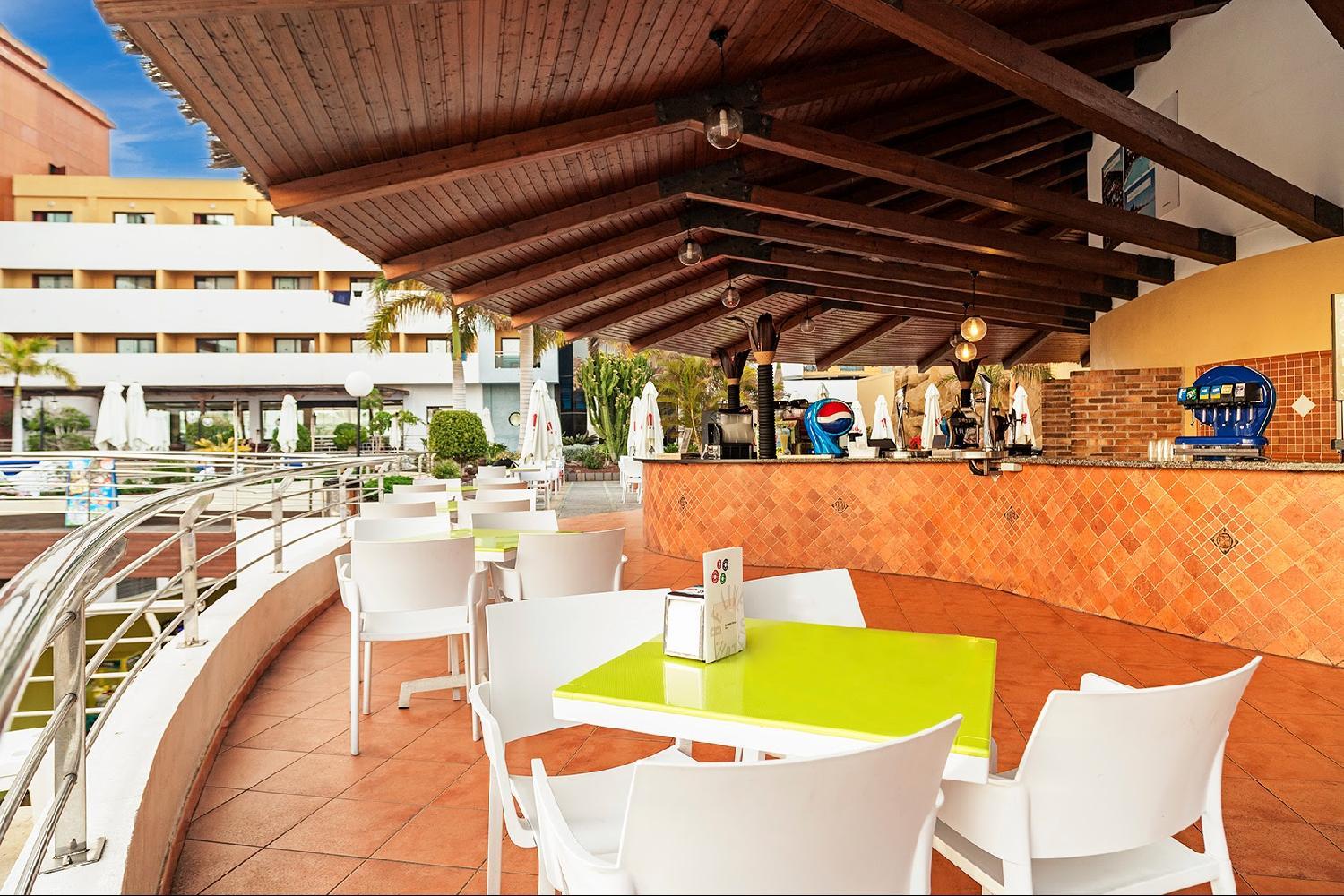 Hotel Aluasoul Costa Adeje - New Opening (Adults Only) Exteriér fotografie